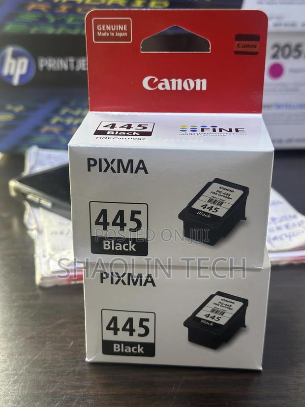Canon 445/446 Ink Cartridge