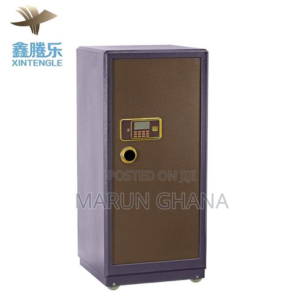 Fireproof Security Safe Locker 160kg And 5+Feet Hight