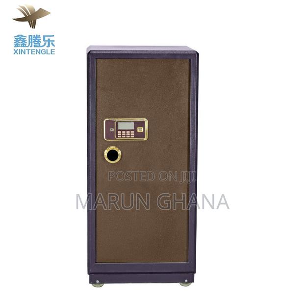 Fireproof Security Safe Locker 160kg And 5+Feet Hight photo 3