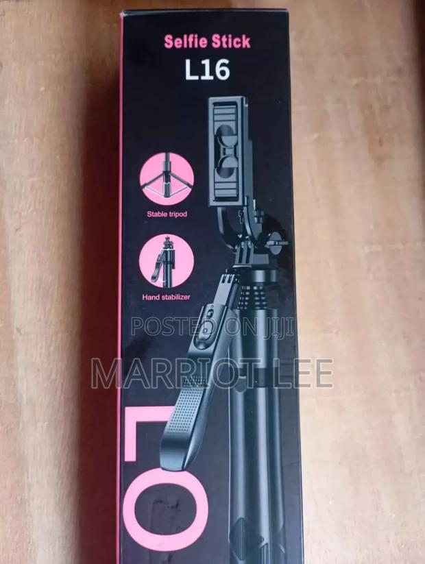 Selfie Stick 1700mm_ Long L16 · Photo 1