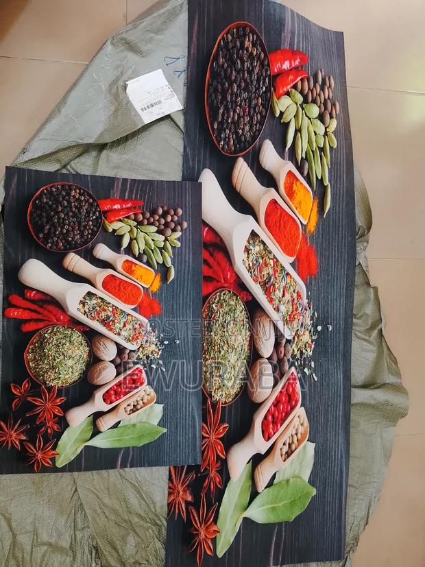 2in1 Higher Quality Antslip No Dirt Kitchen Mat/Rug photo 5