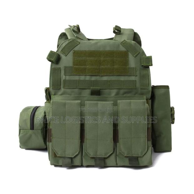 High Quality Tactical Vest