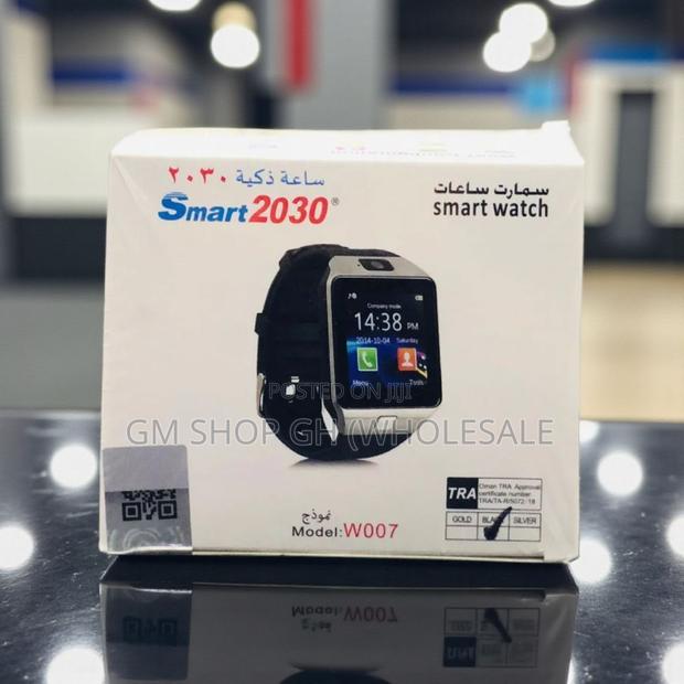 Smart 2030 Smartwatch Ultra (54366)