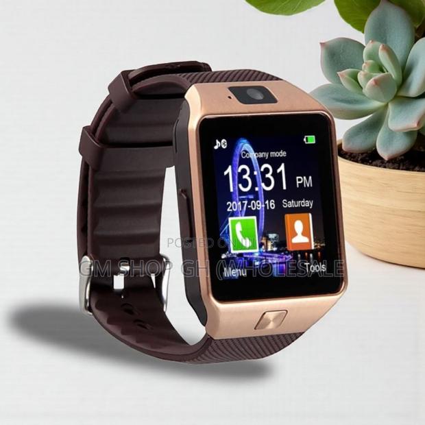 Smart 2030 Smartwatch Ultra (54366) photo 2