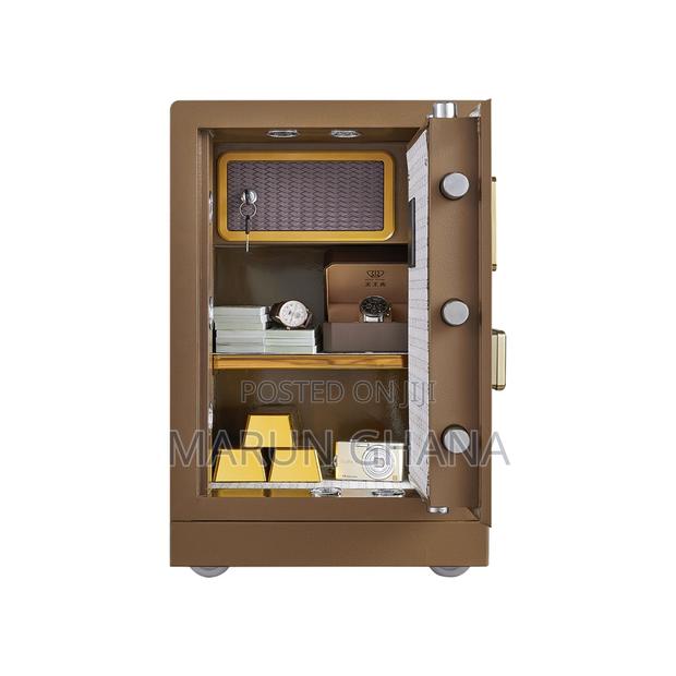 Fireproof Safe Locker Box photo 2