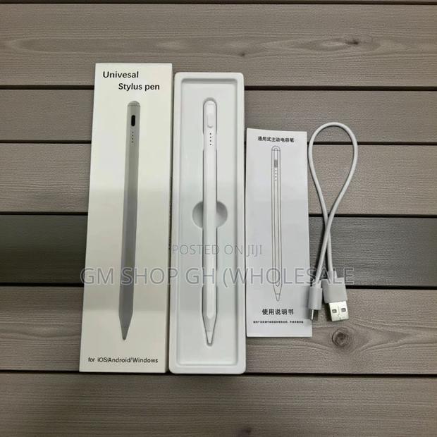 Universal Stylus Pen Original (65556) photo 2