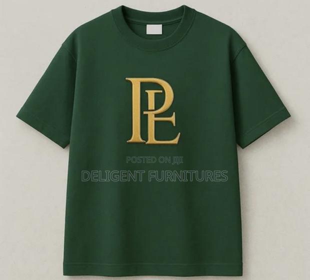 Customizing of T-Shirts, Lacoste, Hoodies Etc