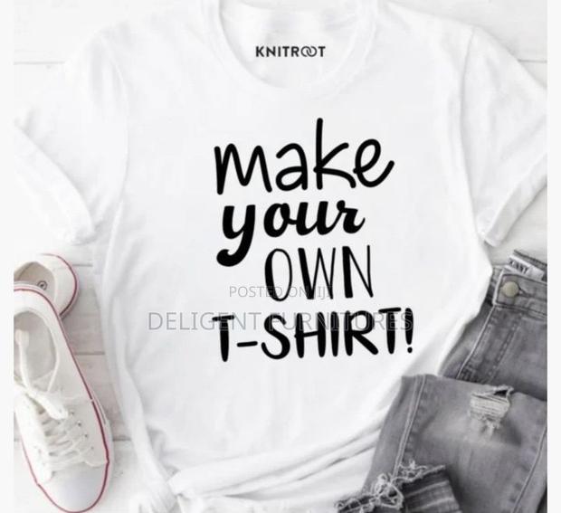 Customizing of T-Shirts, Lacoste, Hoodies Etc photo 2