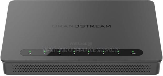Grandstream Gwn7001