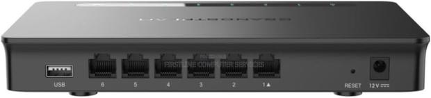 Grandstream Gwn7001 photo 2