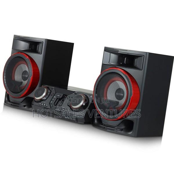 Buy Lg Cl87 2350 Watts Xboom Hifi Audio System · Photo 2