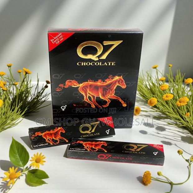 Win Her With Q7 Chocolate Original (43355)