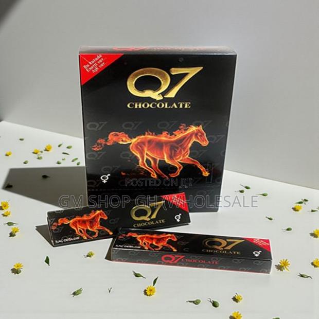 Win Her With Q7 Chocolate Original (43355) photo 2
