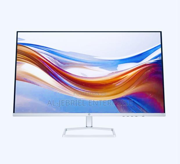 Hp 32” Monitor · Photo 4
