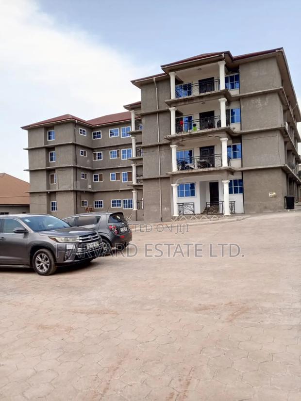 3bdrm Apartment in Kenyasi, Kumasi Metropolitan for rent