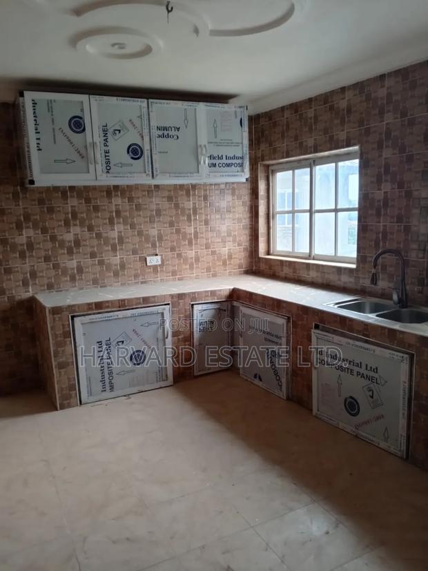 3bdrm Apartment in Kenyasi, Kumasi Metropolitan for rent photo 2