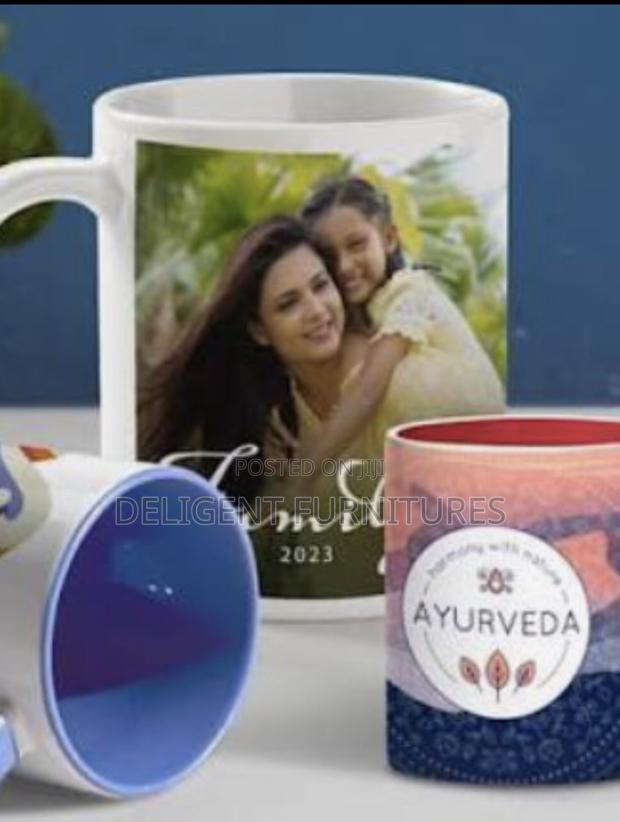 Customizing of Mugs, T-Shirts, Caps Etc photo 2