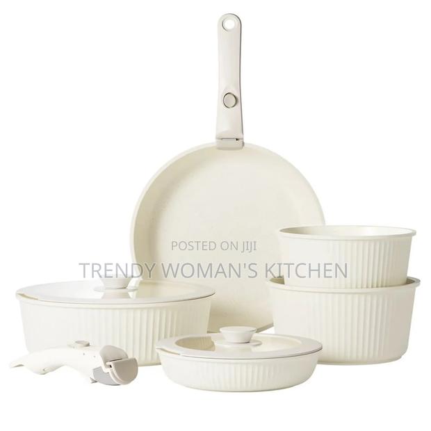 Your Number Nonstick Cookwares photo 2