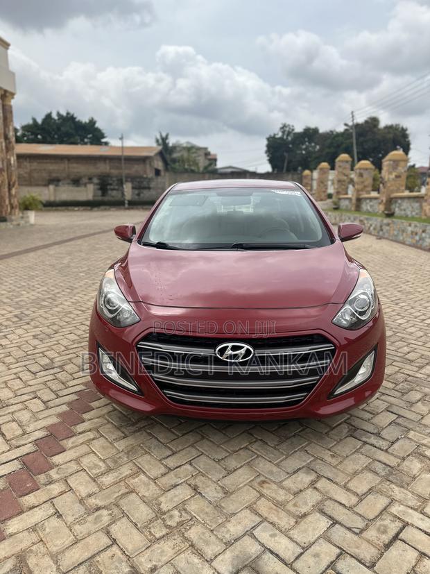 Hyundai Elantra Value Edition Sedan FWD (1.8L 4cyl 6A) 2016 Burgundy