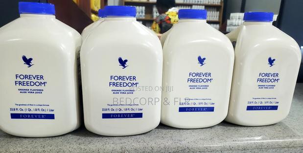 Forever Freedom - Organic Juice For Joint · Photo 2