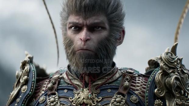 Black Myth Wukong Full Game For Pc (Steam Account)