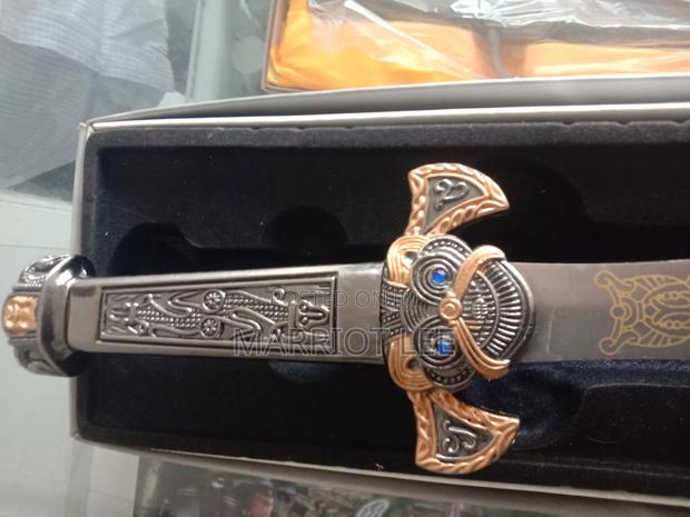 Knights_ Dagger _ Fantasy Sword · Photo 4