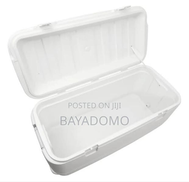 Ice Chest Igloo: Rent · Photo 2