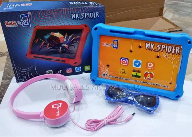 New Bebe B88 Spider 256 GB Green · Photo 3
