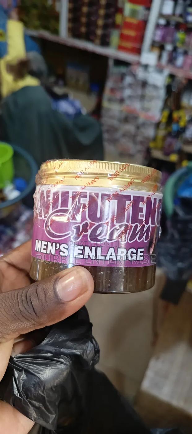 Nufutene Cream for Men · Photo 2