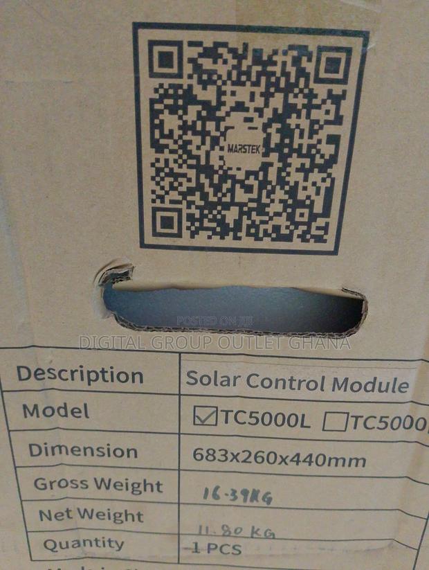 Marstek Solar Battery Control Module (Tc5000l) photo 4