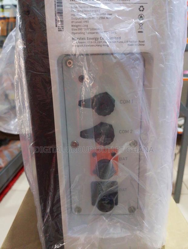 Marstek Solar Battery Control Module (Tc5000l) photo 5