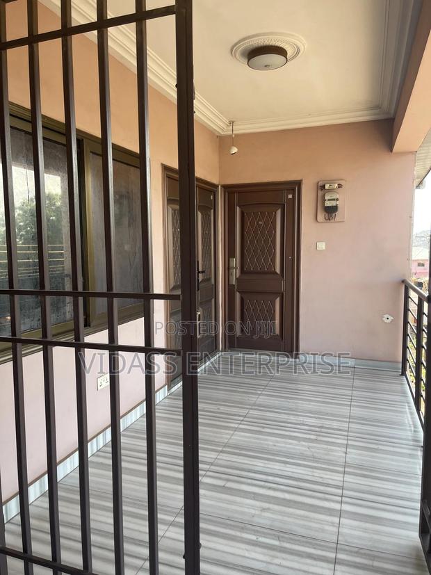Furnished 2bdrm Block of Flats in Vidash Property, Abrantie for rent