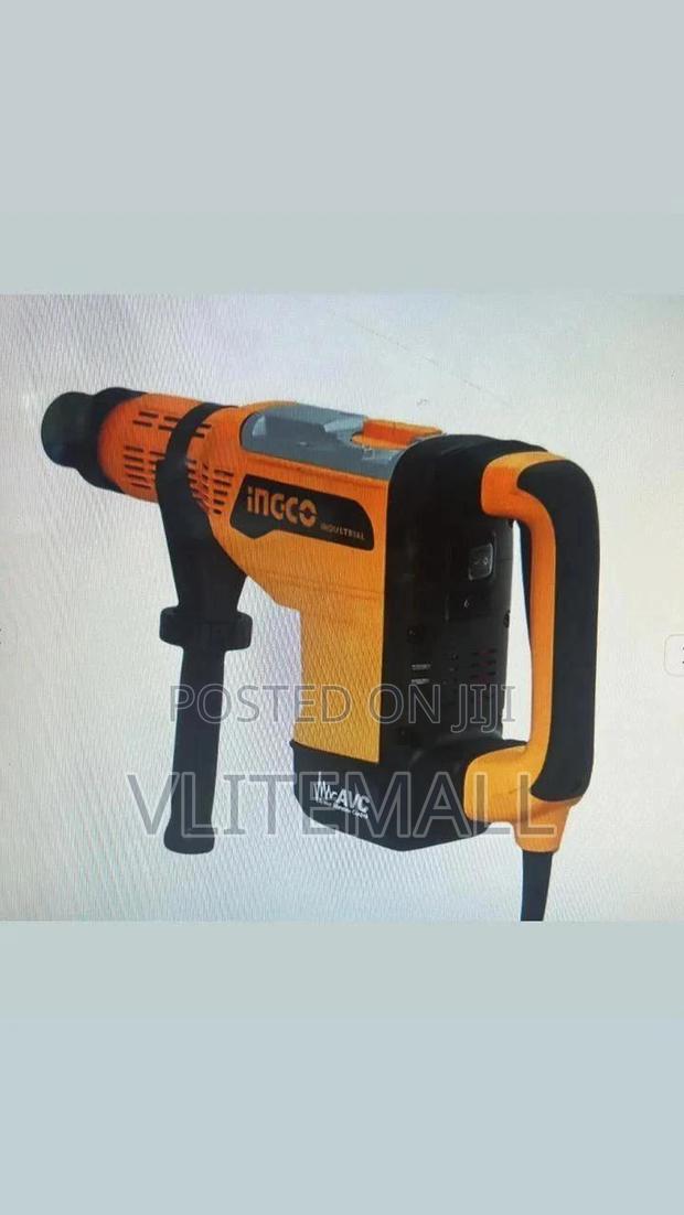 Ingco Rotary Hammer 1500w - Rh · Photo 3