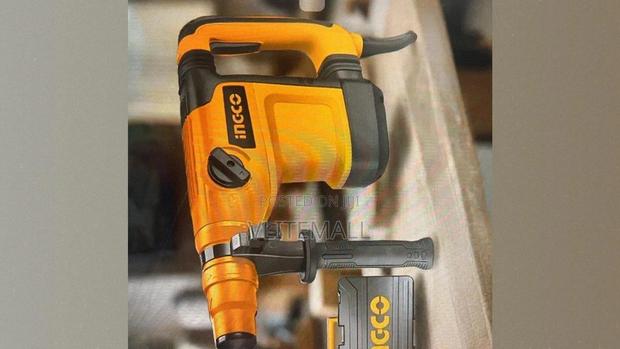 Ingco Rotary Hammer 1500w - Rh · Photo 4