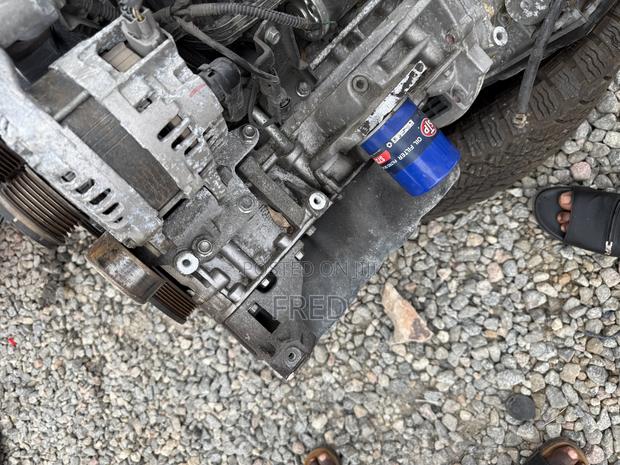 2016 to 2020 Mitsubishi Outlander Geerbox