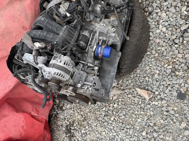 2016 to 2020 Mitsubishi Outlander Geerbox