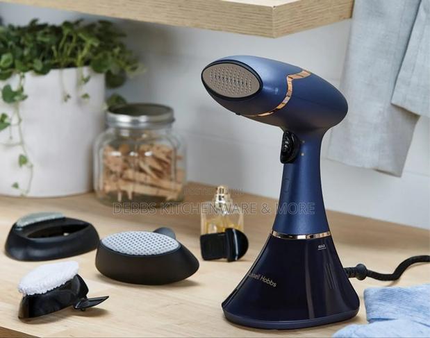 Russell Hobbs Handheld Steam Iron Uk