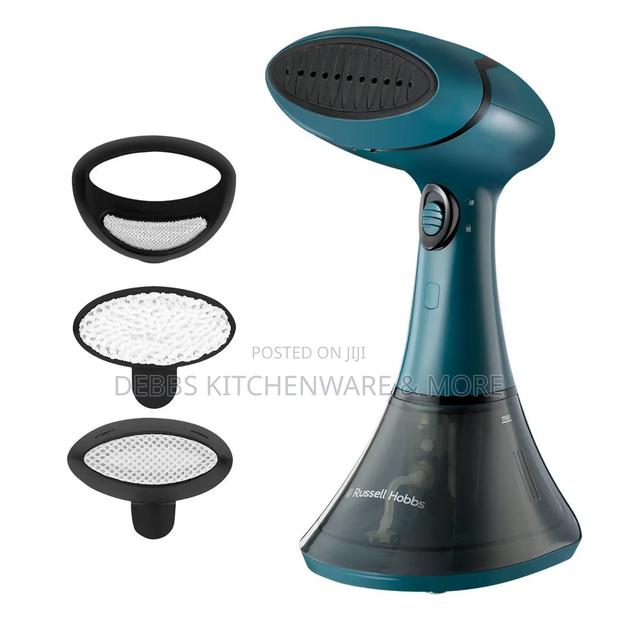 Russell Hobbs Handheld Steam Iron Uk photo 2