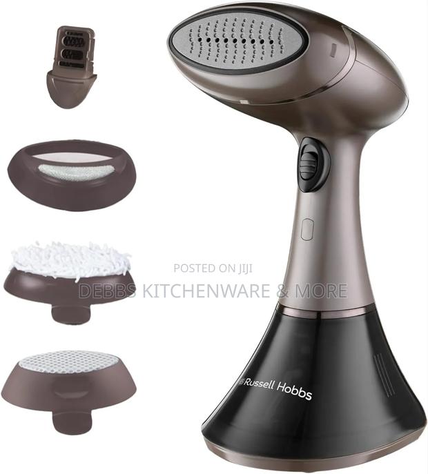 Russell Hobbs Handheld Steam Iron Uk photo 3
