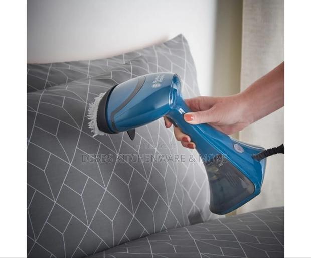 Russell Hobbs Handheld Steam Iron Uk photo 4