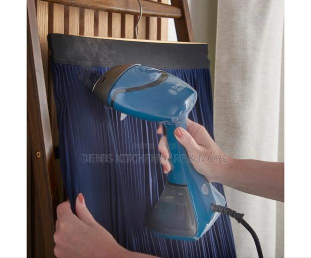 Russell Hobbs Handheld Steam Iron Uk photo 5