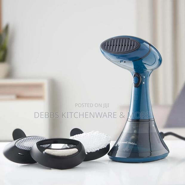Russell Hobbs Handheld Steam Iron Uk photo 7