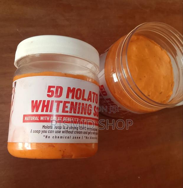 Molato Soap · Photo 4