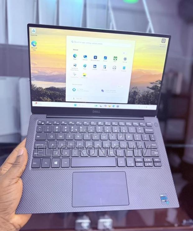Laptop Dell XPS 13 16GB Intel Core I5 SSD 512GB photo 2