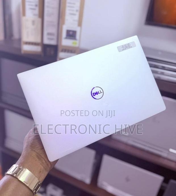 Laptop Dell XPS 13 16GB Intel Core I5 SSD 512GB photo 3