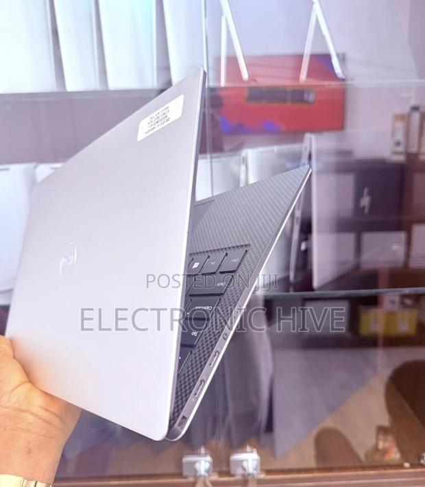 Laptop Dell XPS 13 16GB Intel Core I5 SSD 512GB photo 4
