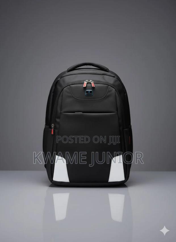 Omaya Backpack Good for Traveling and for 16-17 Inch Laptop Waterproof