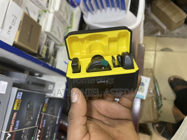 Maono Au-Wm820-A2 Wireless Microphone System photo 2