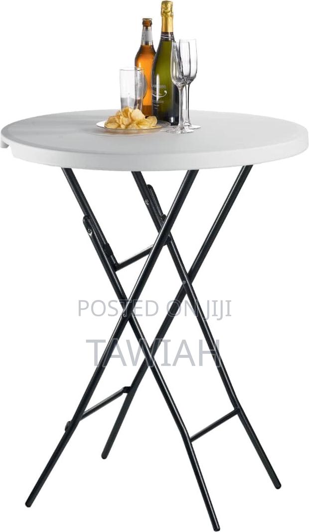 Cocktail Foldable Table · Photo 4
