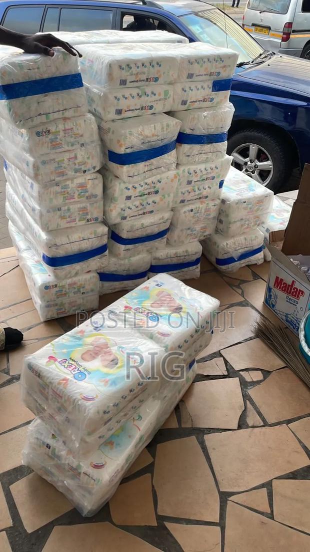 Orexi Baby Diapers photo 4